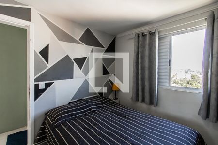 Quarto 1 de apartamento à venda com 2 quartos, 53m² em Cidade Líder, São Paulo