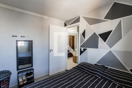 Quarto 1 de apartamento à venda com 2 quartos, 53m² em Cidade Líder, São Paulo