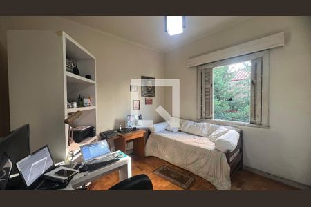 Quarto 2 de casa à venda com 3 quartos, 280m² em Pinheiros, São Paulo