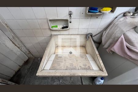 Área de Serviço de casa à venda com 3 quartos, 280m² em Pinheiros, São Paulo