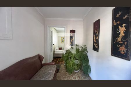 Hall social de casa à venda com 3 quartos, 280m² em Pinheiros, São Paulo