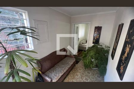 Hall social de casa à venda com 3 quartos, 280m² em Pinheiros, São Paulo