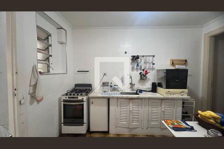 Cozinha de casa à venda com 3 quartos, 280m² em Pinheiros, São Paulo
