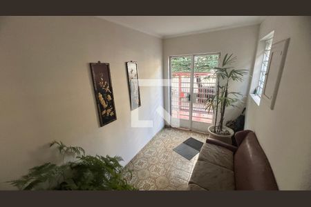 Hall social de casa à venda com 3 quartos, 280m² em Pinheiros, São Paulo