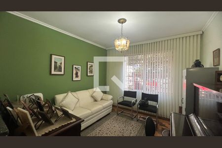 Sala 2 de casa à venda com 3 quartos, 280m² em Pinheiros, São Paulo