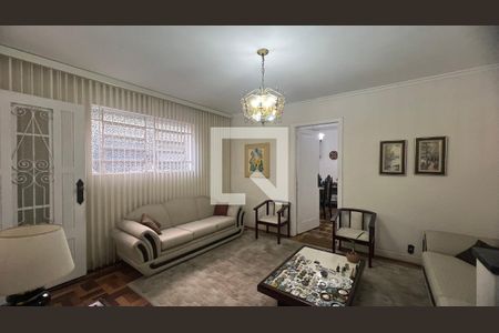 Sala 1 de casa à venda com 3 quartos, 280m² em Pinheiros, São Paulo