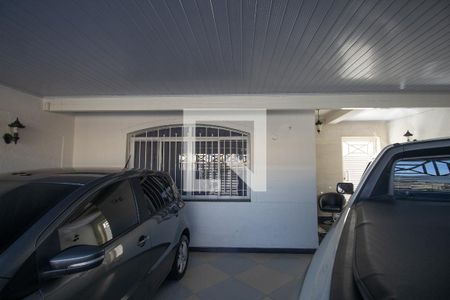 Área comum de casa à venda com 4 quartos, 190m² em Vila Medeiros, São Paulo