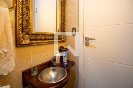 Lavabo de casa à venda com 4 quartos, 190m² em Vila Medeiros, São Paulo