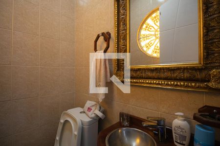 Lavabo de casa à venda com 4 quartos, 190m² em Vila Medeiros, São Paulo