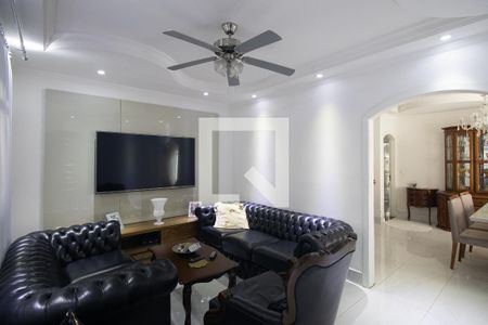 Sala de casa à venda com 4 quartos, 190m² em Vila Medeiros, São Paulo