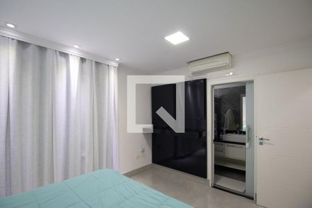 Suíte 2 de casa à venda com 4 quartos, 190m² em Vila Medeiros, São Paulo