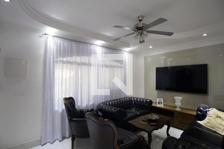 Sala de casa à venda com 4 quartos, 190m² em Vila Medeiros, São Paulo