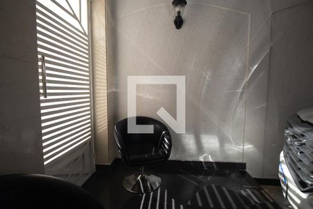 Área comum de casa à venda com 4 quartos, 190m² em Vila Medeiros, São Paulo