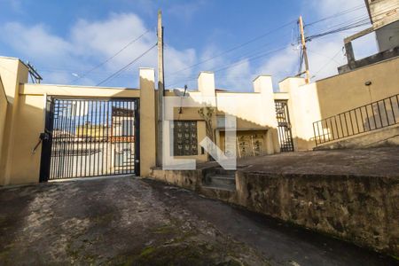 Área comum de casa de condomínio à venda com 2 quartos, 105m² em Cidade Líder, São Paulo