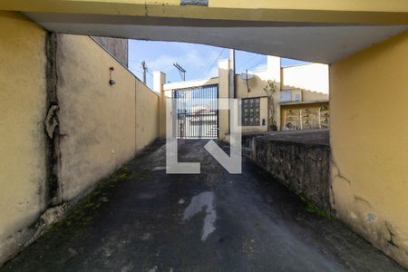 Área comum de casa de condomínio à venda com 2 quartos, 105m² em Cidade Líder, São Paulo