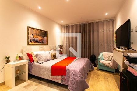 Quarto 1 de casa à venda com 2 quartos, 140m² em Tatuapé, São Paulo