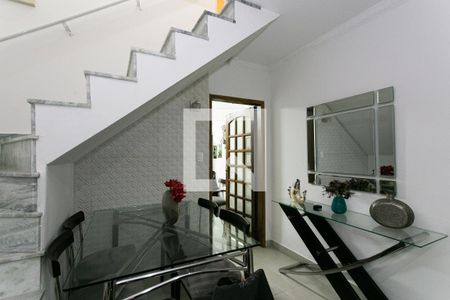 Sala de casa à venda com 2 quartos, 140m² em Tatuapé, São Paulo