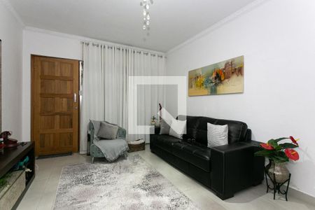 Sala de casa à venda com 2 quartos, 140m² em Tatuapé, São Paulo