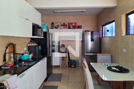 Cozinha de casa para alugar com 2 quartos, 220m² em Região Oceânica de Niterói, Niterói