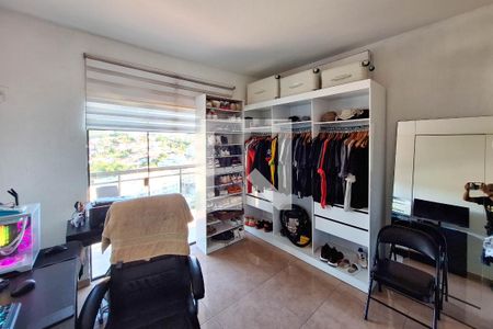 Quarto de casa para alugar com 2 quartos, 220m² em Região Oceânica de Niterói, Niterói