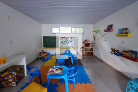 Área comum de casa para alugar com 2 quartos, 220m² em Região Oceânica de Niterói, Niterói