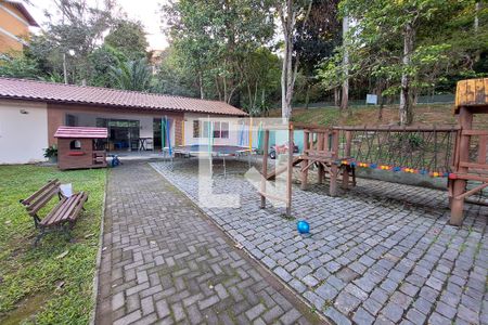 Área comum de casa para alugar com 2 quartos, 220m² em Região Oceânica de Niterói, Niterói