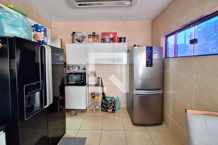 Cozinha de casa para alugar com 2 quartos, 220m² em Região Oceânica de Niterói, Niterói