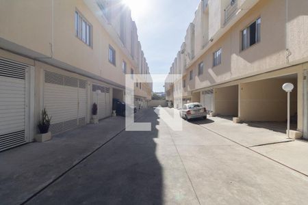 Área Comum de casa de condomínio à venda com 2 quartos, 100m² em Vila Ré, São Paulo