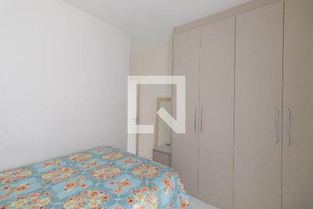 Suíte 2 de casa de condomínio à venda com 2 quartos, 100m² em Vila Ré, São Paulo