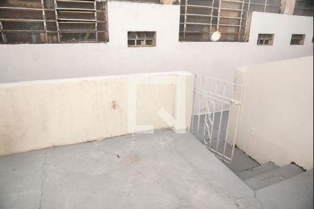 Vista da Sala de casa de condomínio para alugar com 2 quartos, 75m² em Planalto Paulista, São Paulo