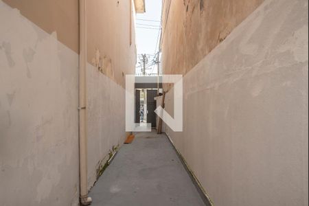 Acesso de casa de condomínio para alugar com 2 quartos, 75m² em Planalto Paulista, São Paulo