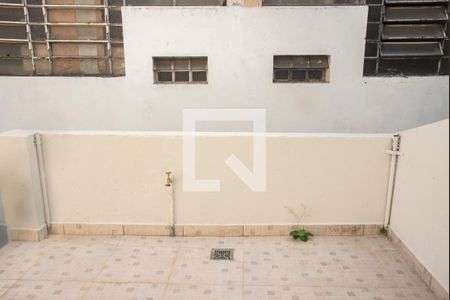 Vista da Sala de casa de condomínio para alugar com 2 quartos, 75m² em Planalto Paulista, São Paulo