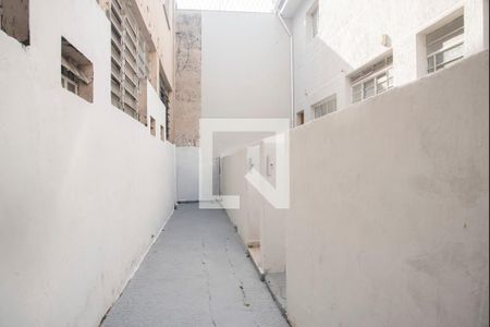 Acesso de casa de condomínio para alugar com 2 quartos, 75m² em Planalto Paulista, São Paulo