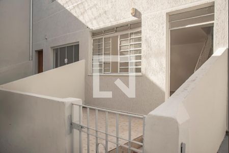 Frente de casa de condomínio para alugar com 2 quartos, 75m² em Planalto Paulista, São Paulo
