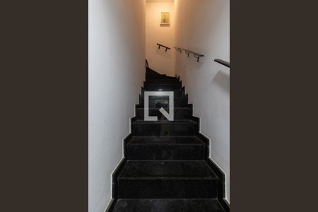 Corredor de casa de condomínio à venda com 2 quartos, 54m² em Vila Ré, São Paulo