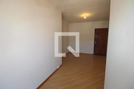 Sala de apartamento para alugar com 2 quartos, 62m² em Cascadura, Rio de Janeiro