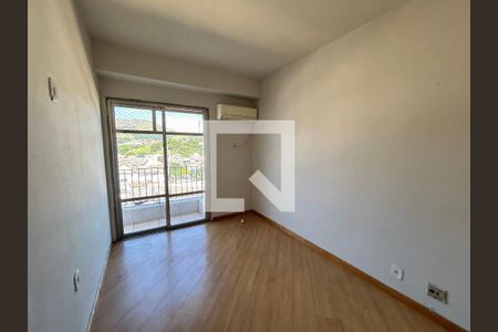 Quarto 1 de apartamento para alugar com 2 quartos, 62m² em Cascadura, Rio de Janeiro