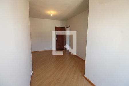 Sala de apartamento para alugar com 2 quartos, 62m² em Cascadura, Rio de Janeiro