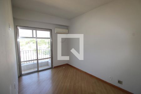Quarto 1 de apartamento para alugar com 2 quartos, 62m² em Cascadura, Rio de Janeiro
