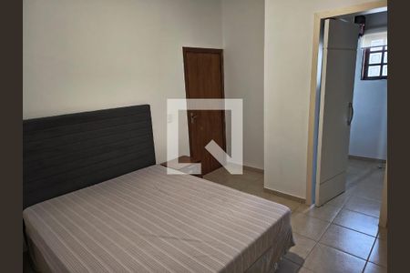 Quarto 1 de casa de condomínio à venda com 3 quartos, 188m² em Residencial Terras do Barão, Campinas