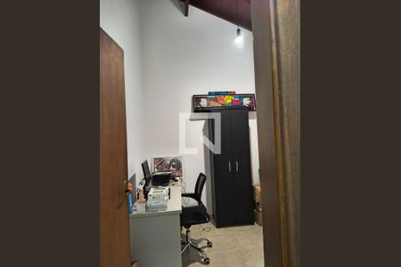 Quarto 3 de casa de condomínio à venda com 3 quartos, 188m² em Residencial Terras do Barão, Campinas