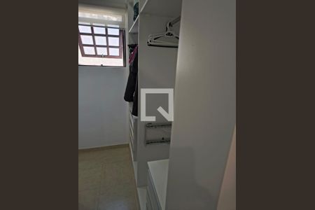 Closet de casa de condomínio à venda com 3 quartos, 188m² em Residencial Terras do Barão, Campinas