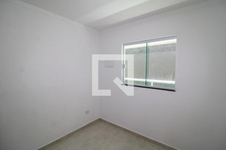 Quarto 1 de apartamento para alugar com 1 quarto, 42m² em Santana, São Paulo
