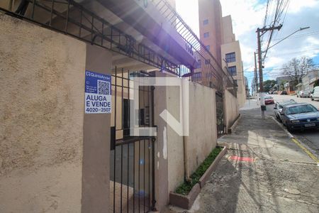 Placa de apartamento à venda com 2 quartos, 89m² em Vila Carrão, São Paulo
