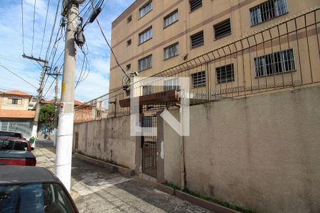 Fachada de apartamento à venda com 2 quartos, 89m² em Vila Carrão, São Paulo