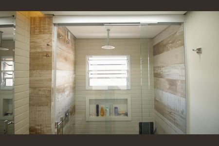 Banheiro de apartamento à venda com 2 quartos, 89m² em Vila Carrão, São Paulo
