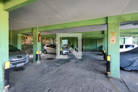 Área comum de apartamento à venda com 2 quartos, 42m² em Fonseca, Niterói