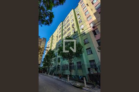 Fachada de apartamento à venda com 2 quartos, 42m² em Fonseca, Niterói