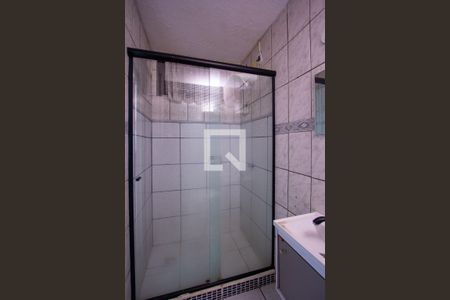 Banheiro de apartamento à venda com 2 quartos, 42m² em Fonseca, Niterói