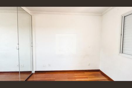 Quarto Suíte de apartamento à venda com 3 quartos, 92m² em Parque Mandaqui, São Paulo